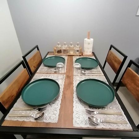 Family Home 马尼拉 外观 照片