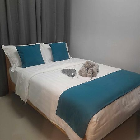 Family Home 马尼拉 外观 照片