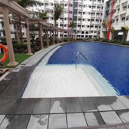 Family Home 马尼拉 外观 照片
