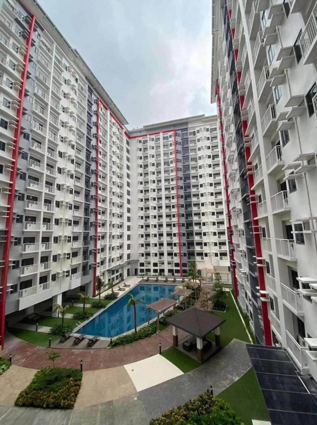 Family Home 马尼拉 外观 照片