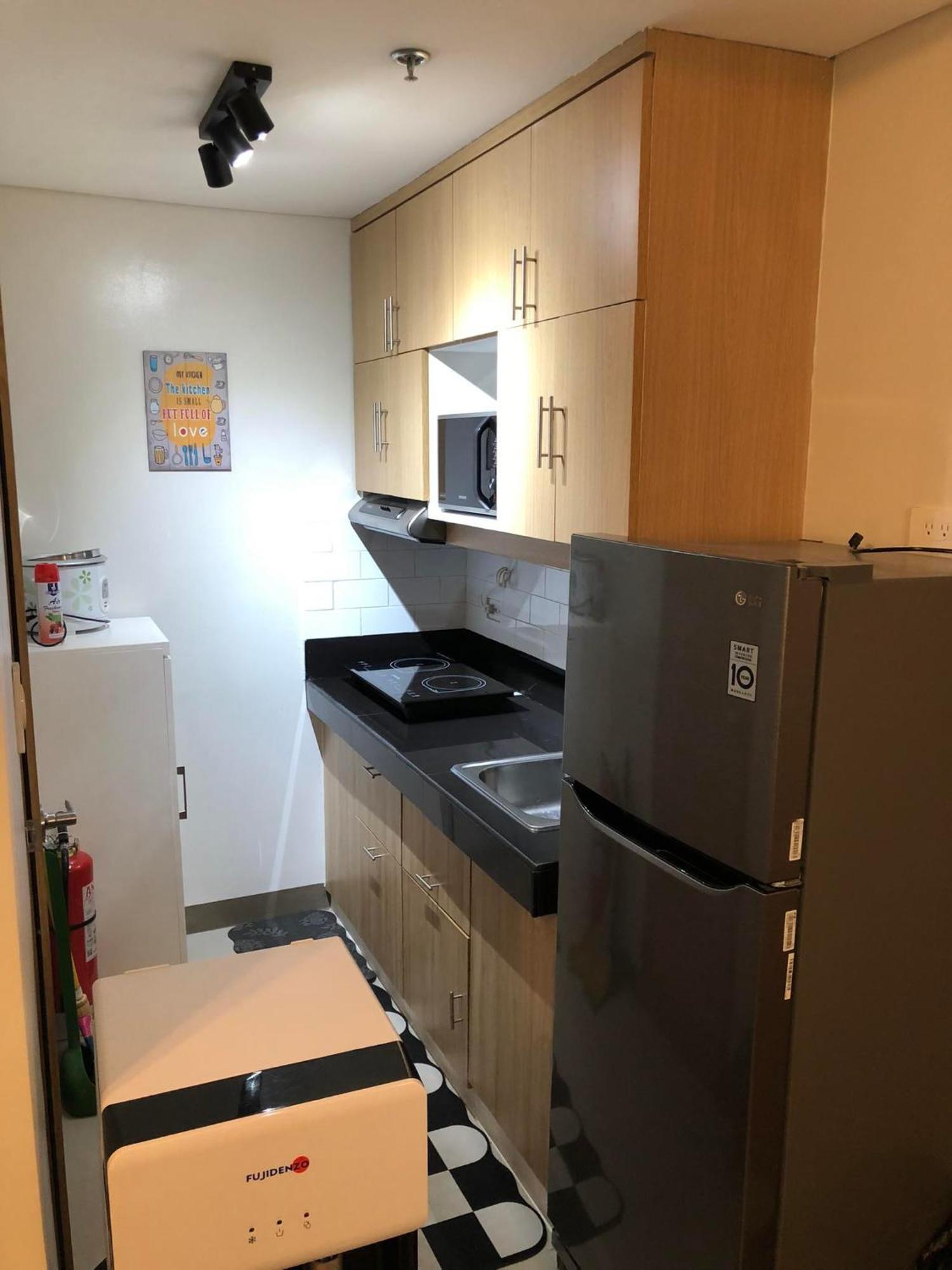 Family Home 马尼拉 外观 照片