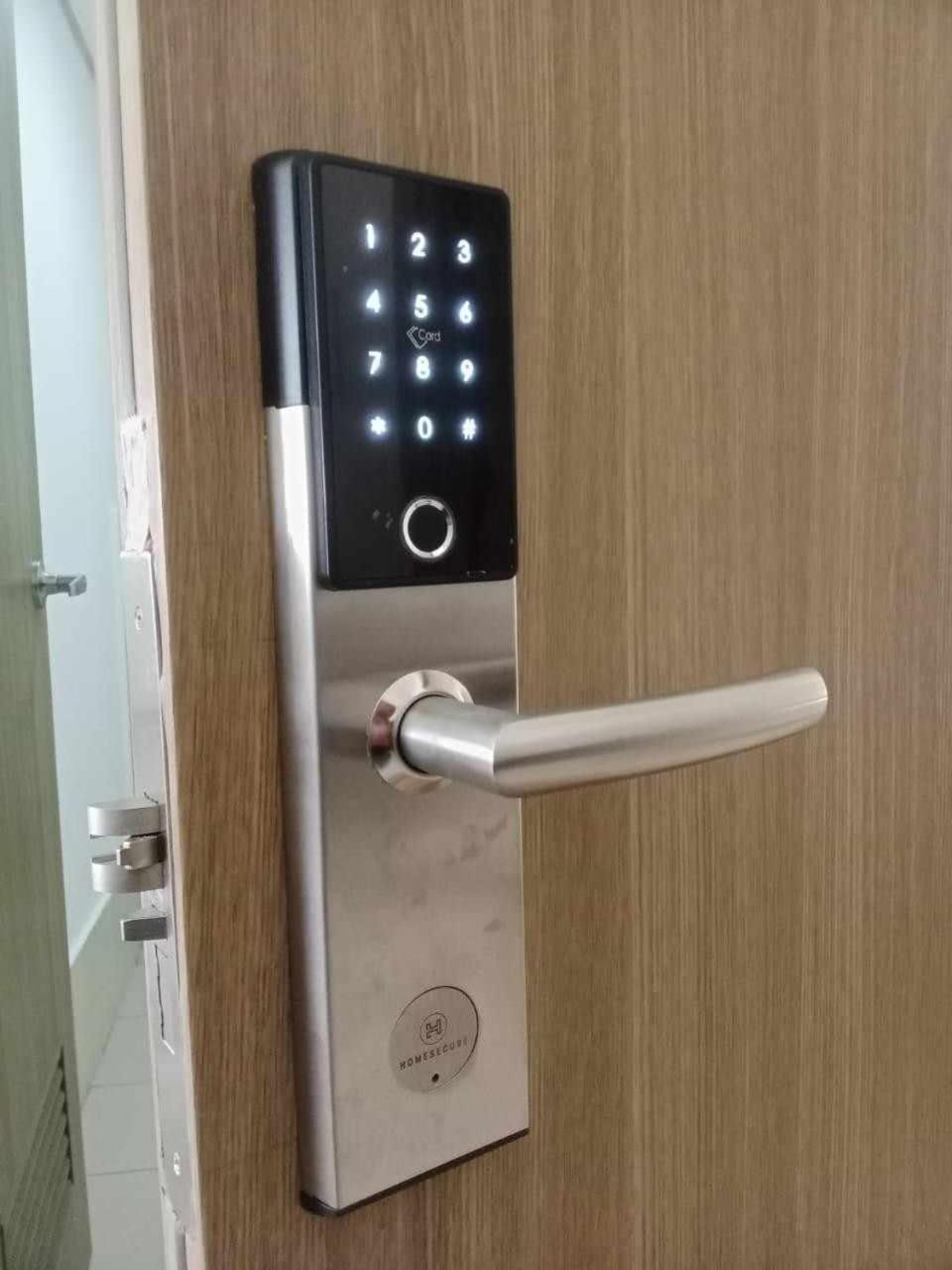 Family Home 马尼拉 外观 照片