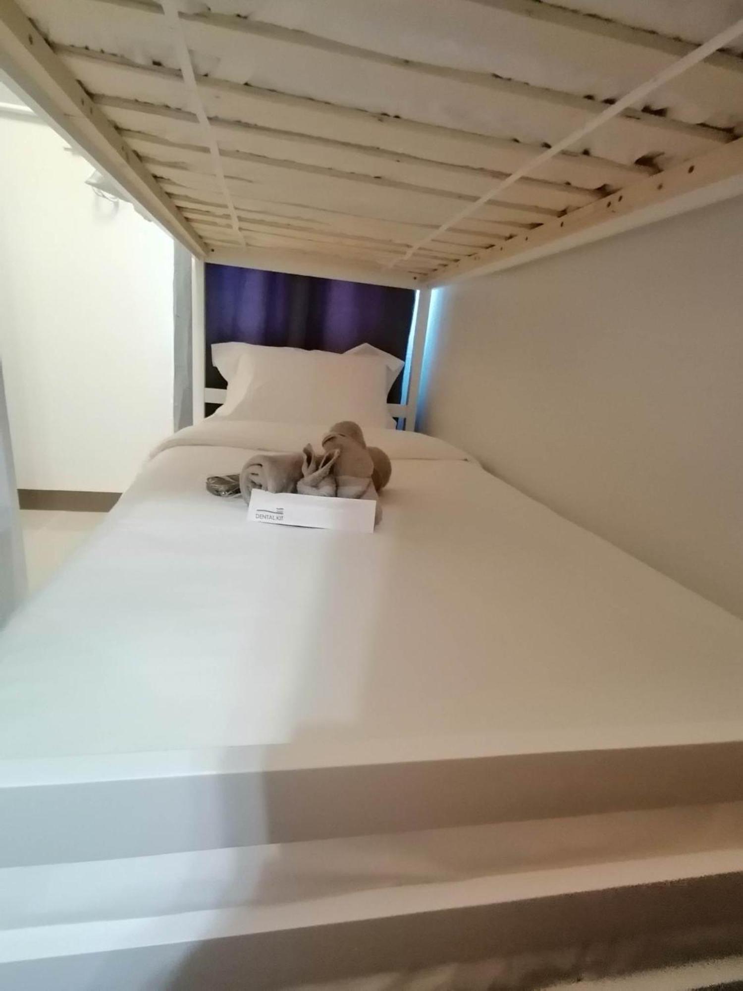 Family Home 马尼拉 外观 照片