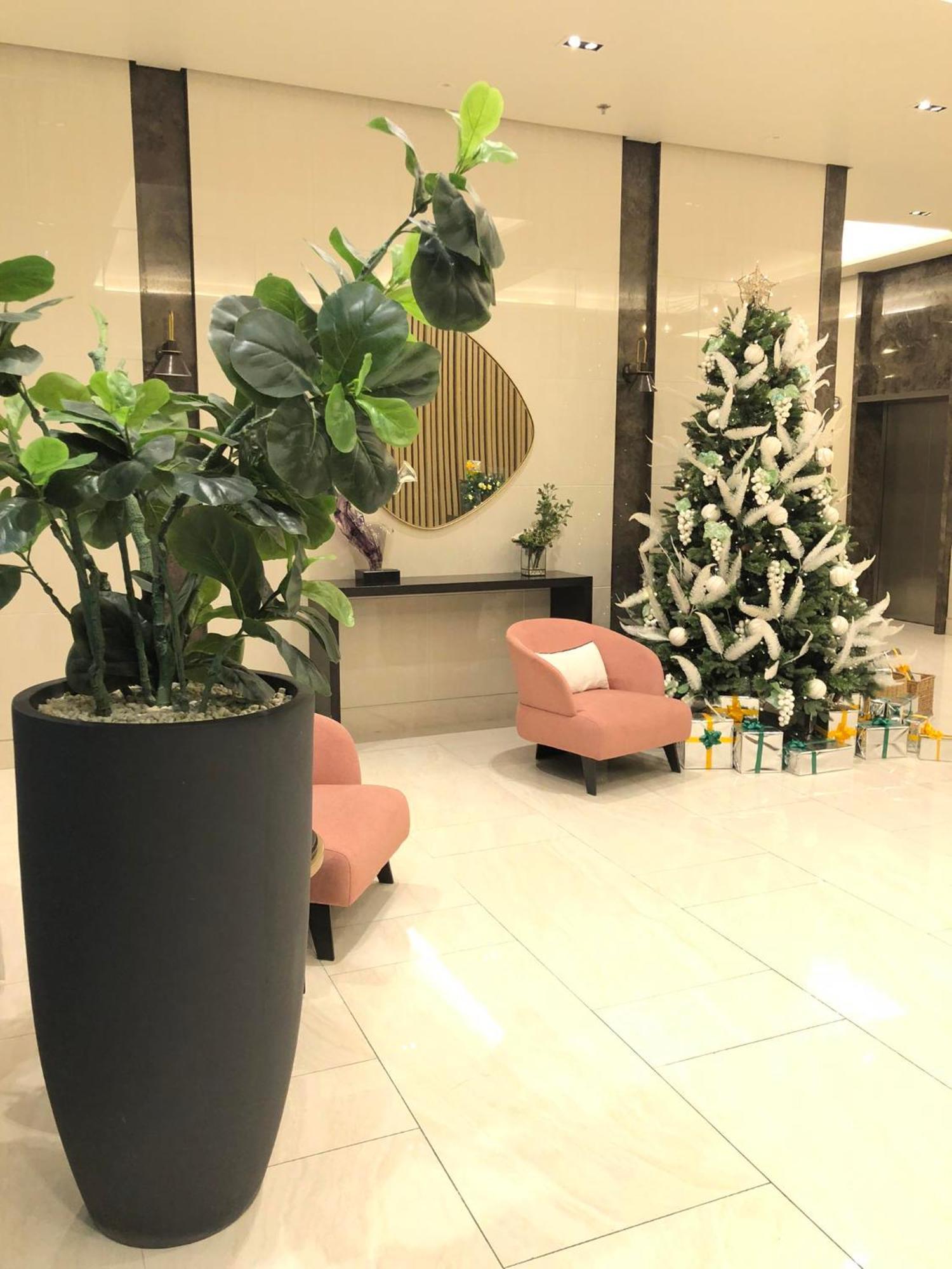 Family Home 马尼拉 外观 照片