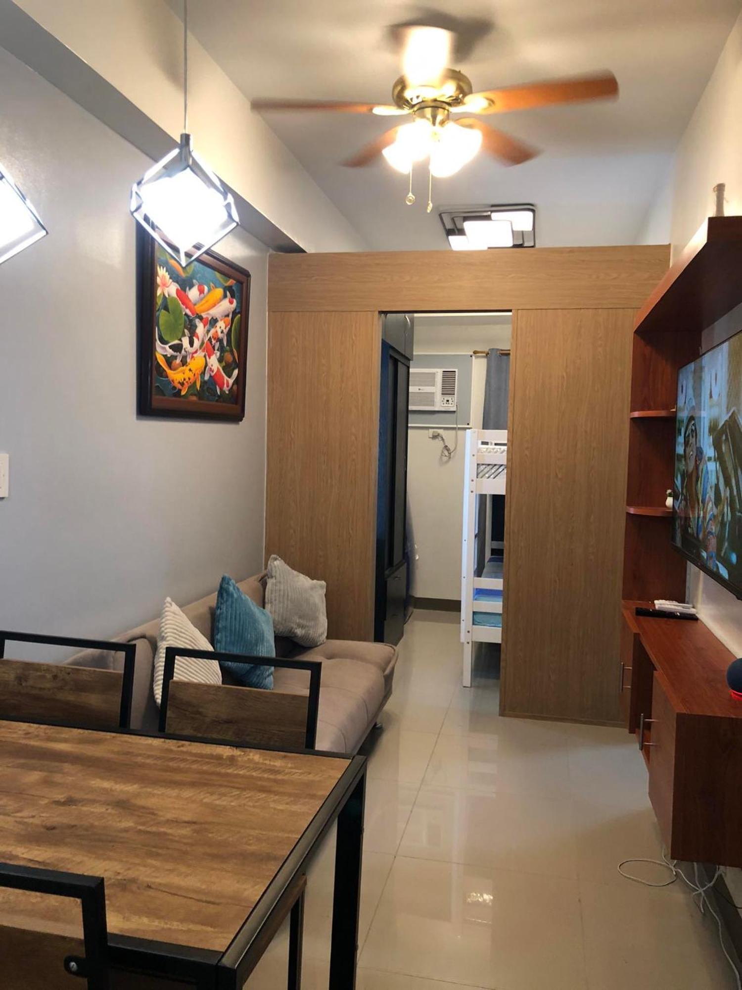 Family Home 马尼拉 外观 照片