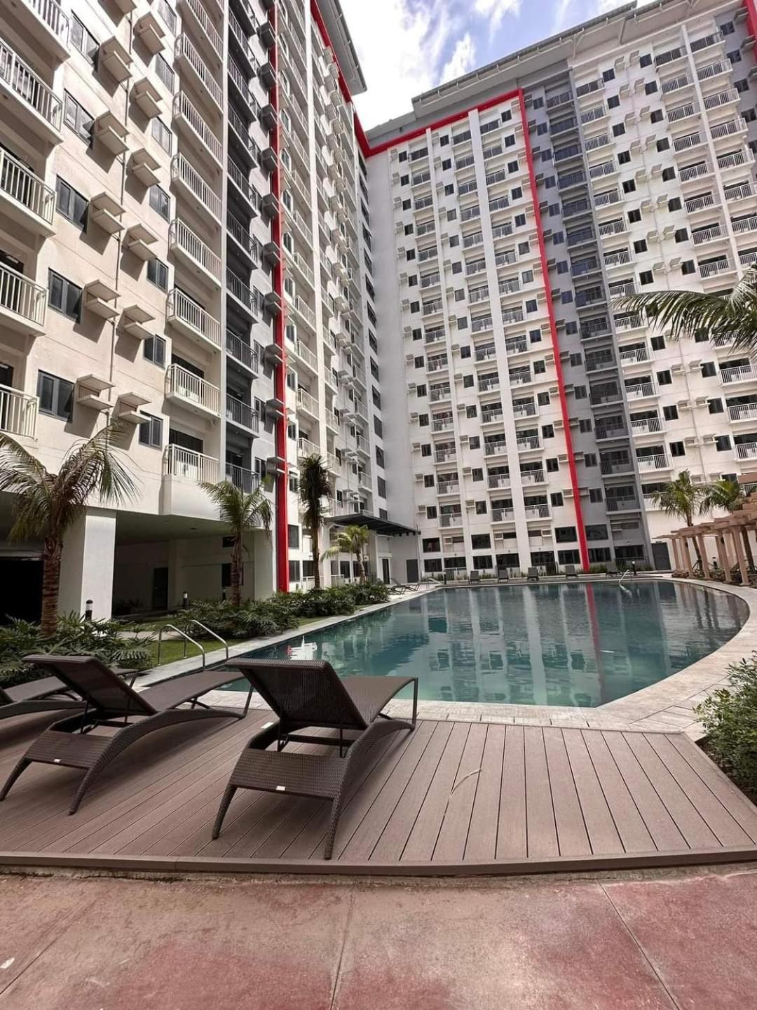 Family Home 马尼拉 外观 照片