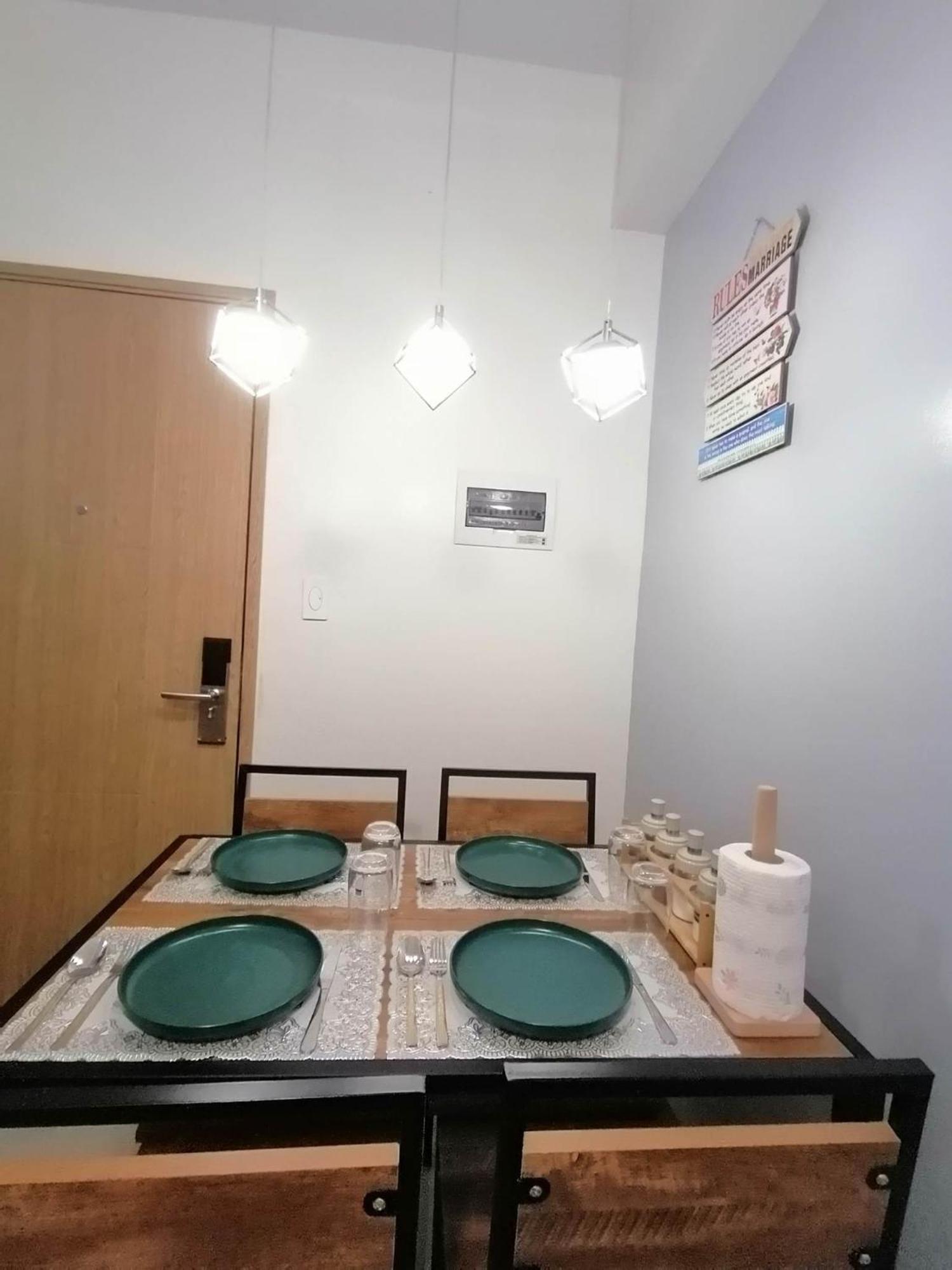 Family Home 马尼拉 外观 照片