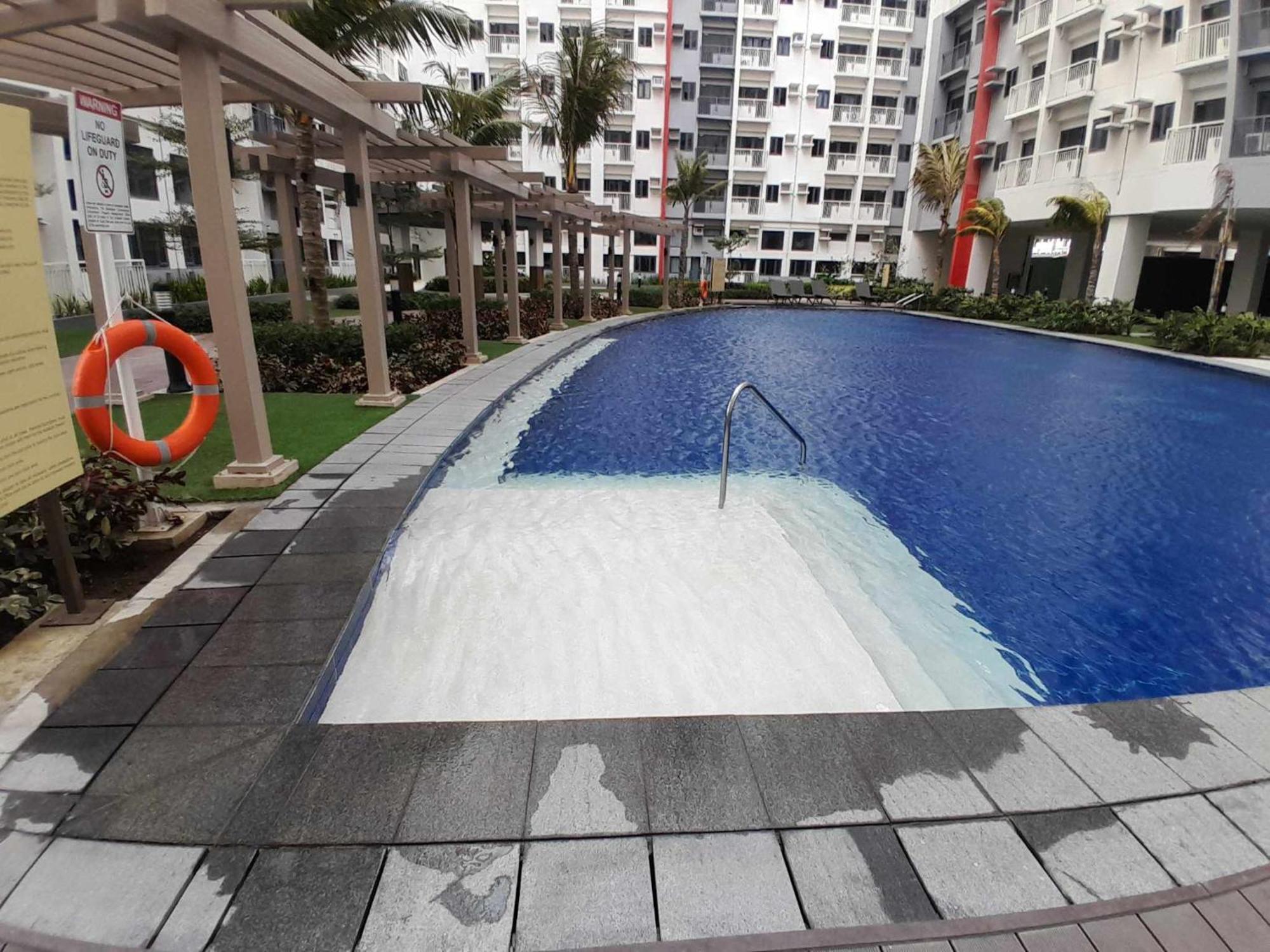 Family Home 马尼拉 外观 照片